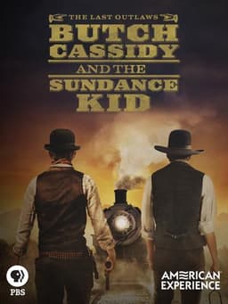 Butch Cassidy and the Sundance Kid