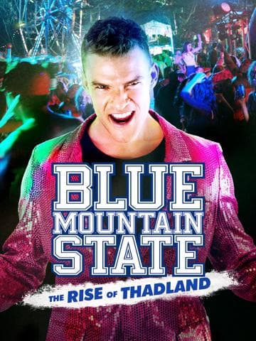 Blue Mountain State: The Rise of Thadland