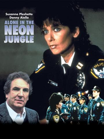 Alone in the Neon Jungle