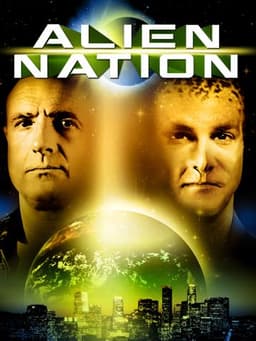Alien Nation