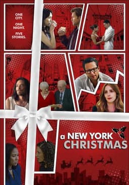 A Christmas in New York