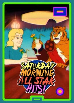 Saturday Morning All Star Hits!