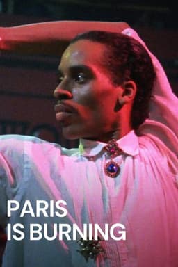 Paris Is Burning