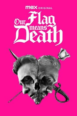 Our Flag Means Death