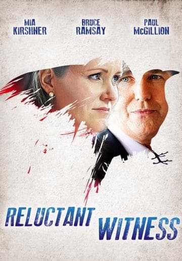 Reluctant Witness