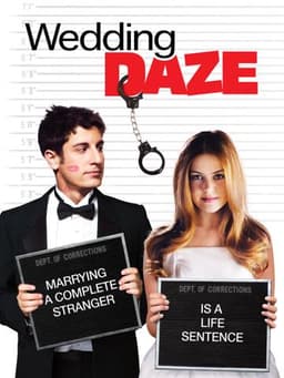 Wedding Daze