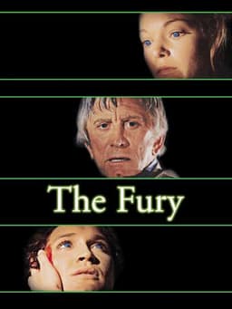 The Fury