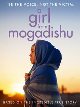 A Girl from Mogadishu