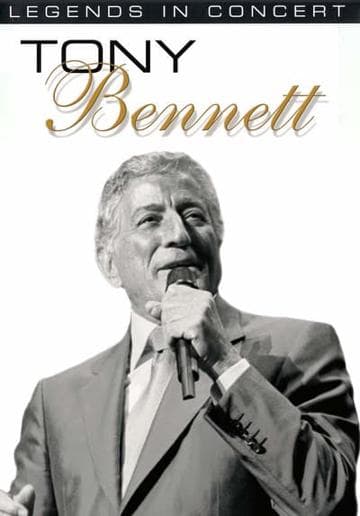 Tony Bennett: An American Classic