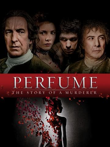 Perfume: The Story of a Murderer