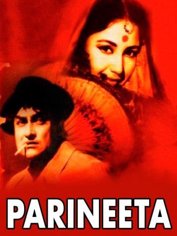 Parineeta