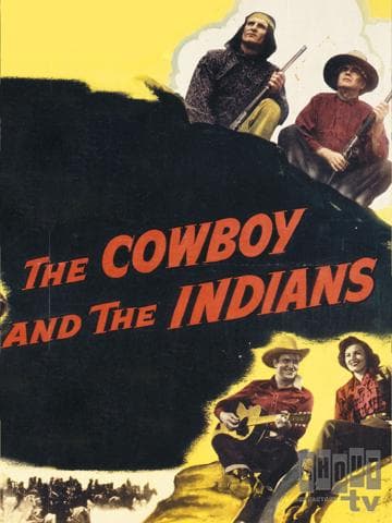 The Cowboy and the Indians