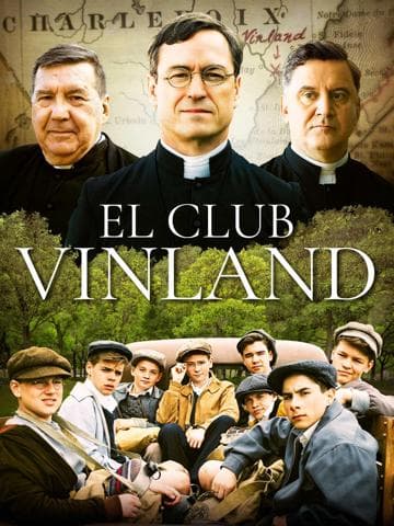 The Vinland Club