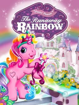 My Little Pony: The Runaway Rainbow