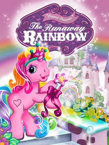 My Little Pony: The Runaway Rainbow