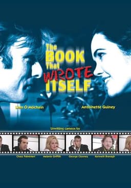 The Book That Wrote Itself