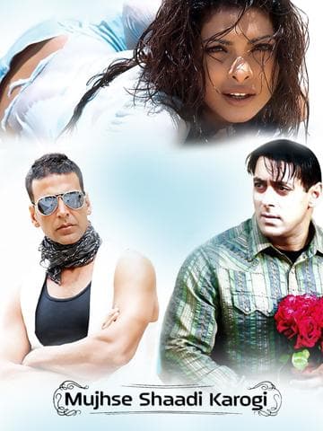 Mujhse Shaadi Karogi