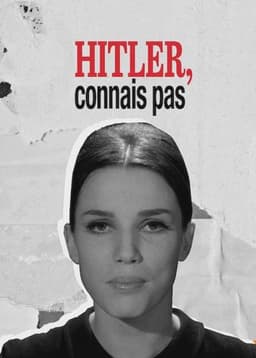 Hitler - Never Heard of Him