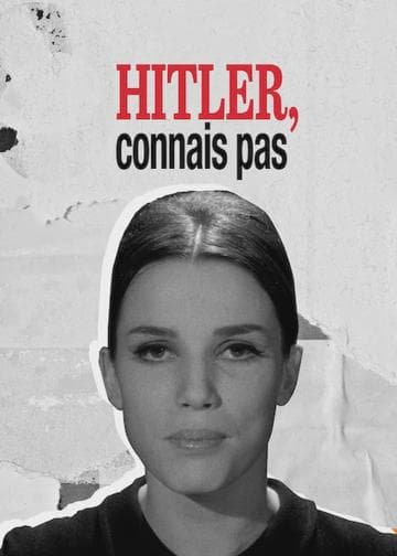 Hitler - Never Heard of Him