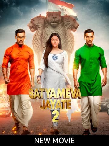 Satyameva Jayate 2