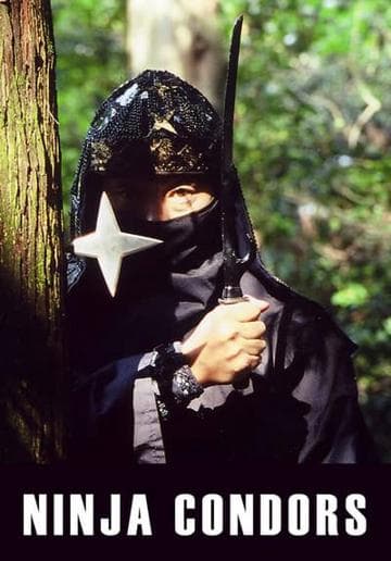 Ninja Condors