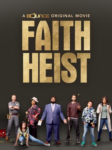 Faith Heist