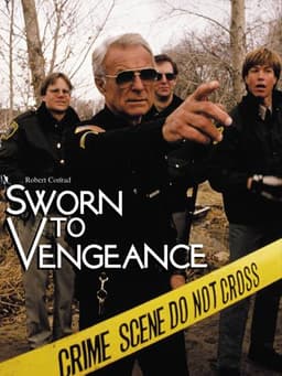 Sworn to Vengeance