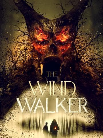 The Wind Walker