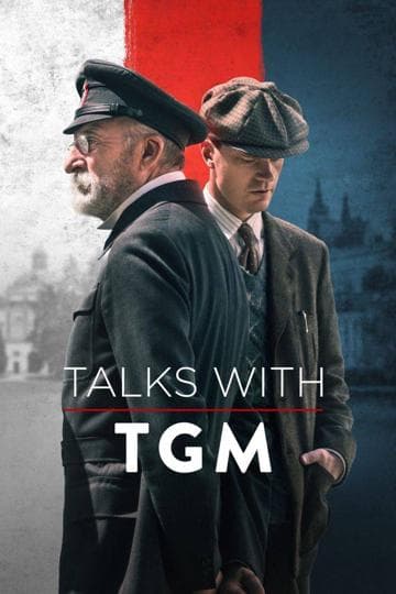 Talks with TGM