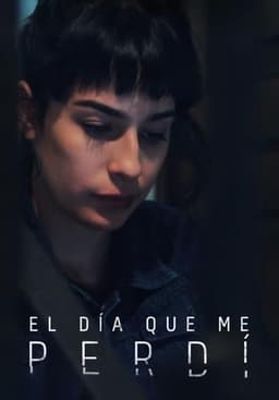 The Day I Lost Myself