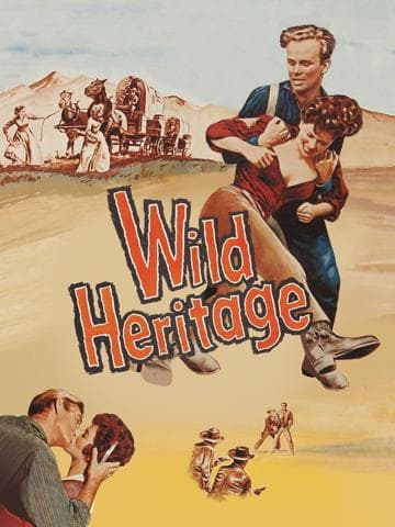 Wild Heritage
