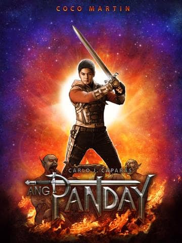 Ang Panday