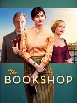 The Bookshop