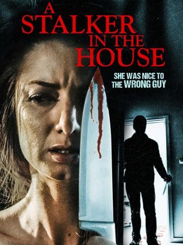 A Stalker in the House