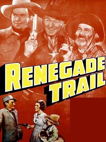 Renegade Trail