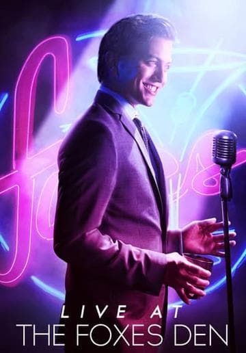 Live at the Foxes Den