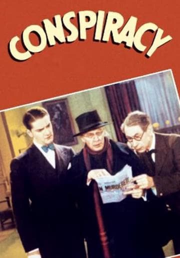 Conspiracy