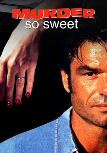 Murder So Sweet