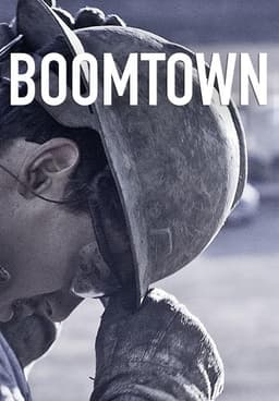 Boomtown