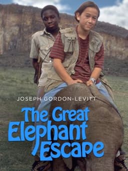 The Great Elephant Escape