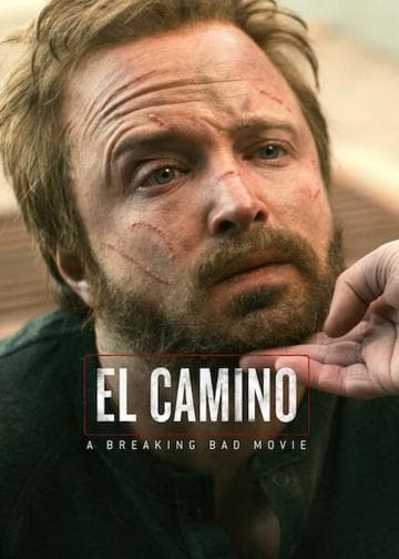 El Camino: A Breaking Bad Movie