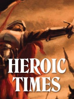 Heroic Times