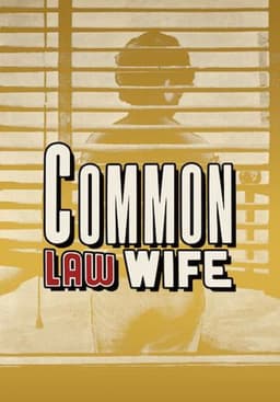 Common Law Wife