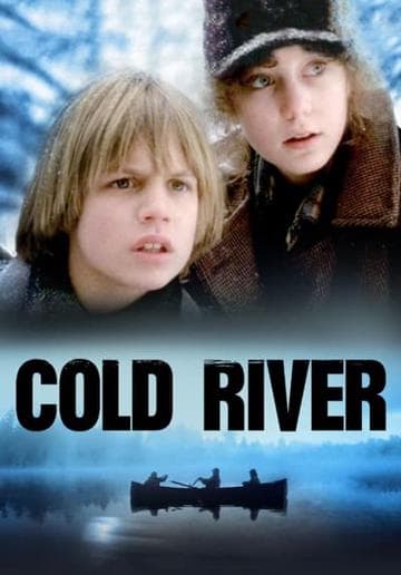 Cold River