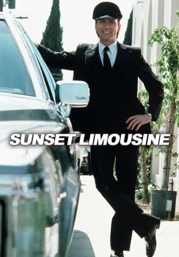 Sunset Limousine