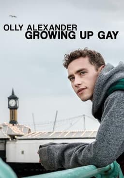 Olly Alexander: Growing Up Gay