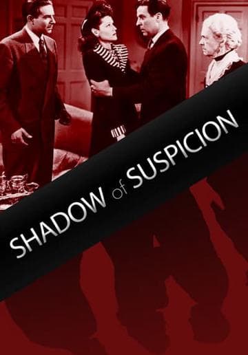 Shadow of Suspicion