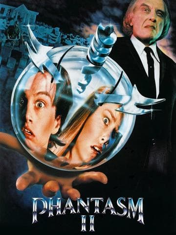 Phantasm II