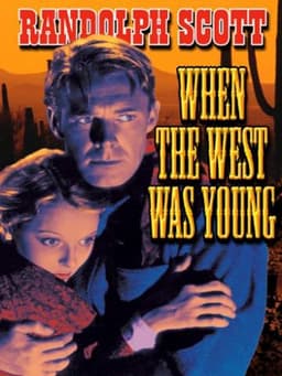 Heritage of the Desert