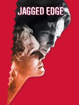 Jagged Edge